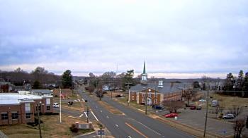 Weather camera view of Hopewell Emergency Management.