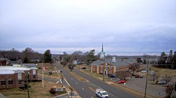 Weather camera view of Hopewell Emergency Management.