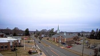 Weather camera view of Hopewell Emergency Management.