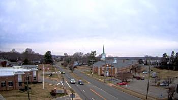 Weather camera view of Hopewell Emergency Management.