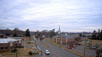Weather camera view of Hopewell Emergency Management.