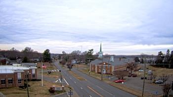Weather camera view of Hopewell Emergency Management.