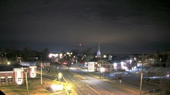 Weather camera view of Hopewell Emergency Management.