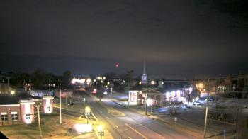 Weather camera view of Hopewell Emergency Management.