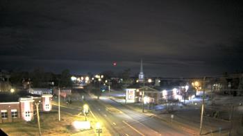 Weather camera view of Hopewell Emergency Management.