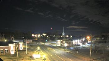 Weather camera view of Hopewell Emergency Management.