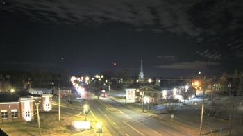 Weather camera view of Hopewell Emergency Management.