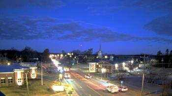 Weather camera view of Hopewell Emergency Management.