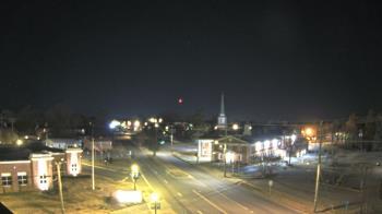 Weather camera view of Hopewell Emergency Management.