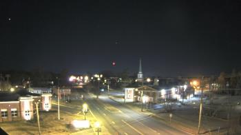 Weather camera view of Hopewell Emergency Management.