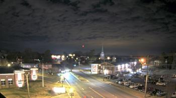 Weather camera view of Hopewell Emergency Management.