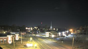 Weather camera view of Hopewell Emergency Management.