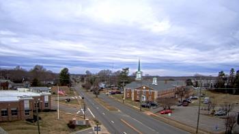 Weather camera view of Hopewell Emergency Management.