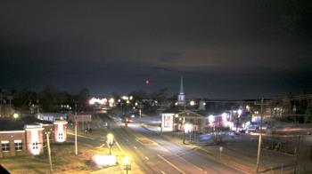 Weather camera view of Hopewell Emergency Management.