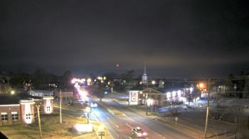 Weather camera view of Hopewell Emergency Management.