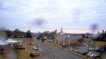 Weather camera view of Hopewell Emergency Management.