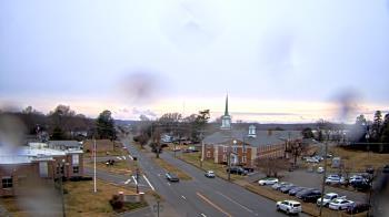 Weather camera view of Hopewell Emergency Management.