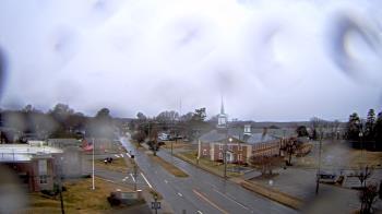 Weather camera view of Hopewell Emergency Management.