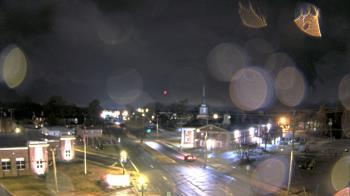 Weather camera view of Hopewell Emergency Management.