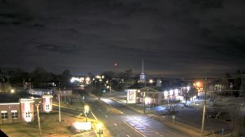 Weather camera view of Hopewell Emergency Management.