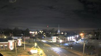 Weather camera view of Hopewell Emergency Management.