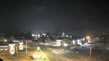 Weather camera view of Hopewell Emergency Management.