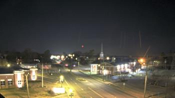 Weather camera view of Hopewell Emergency Management.