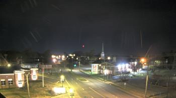 Weather camera view of Hopewell Emergency Management.