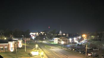 Weather camera view of Hopewell Emergency Management.