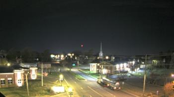 Weather camera view of Hopewell Emergency Management.