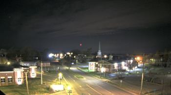 Weather camera view of Hopewell Emergency Management.