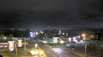 Weather camera view of Hopewell Emergency Management.
