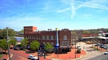 Weather camera view of Hopewell Emergency Management.