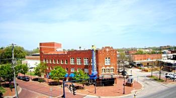 Weather camera view of Hopewell Emergency Management.