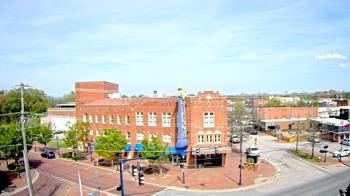 Weather camera view of Hopewell Emergency Management.