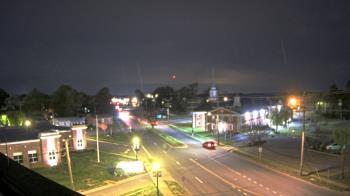 Weather camera view of Hopewell Emergency Management.