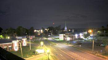 Weather camera view of Hopewell Emergency Management.