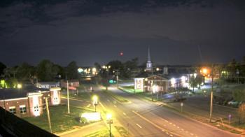 Weather camera view of Hopewell Emergency Management.