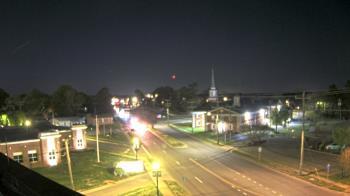 Weather camera view of Hopewell Emergency Management.