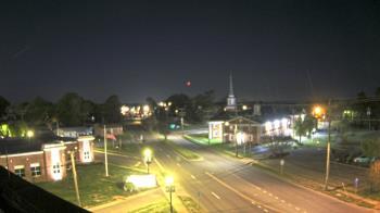 Weather camera view of Hopewell Emergency Management.