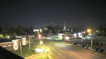 Weather camera view of Hopewell Emergency Management.