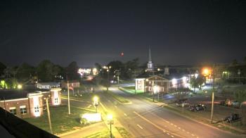 Weather camera view of Hopewell Emergency Management.