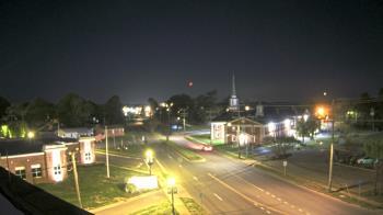 Weather camera view of Hopewell Emergency Management.