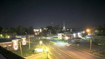 Weather camera view of Hopewell Emergency Management.