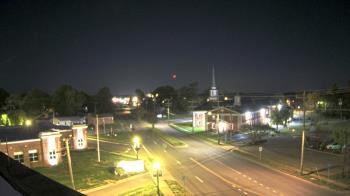 Weather camera view of Hopewell Emergency Management.