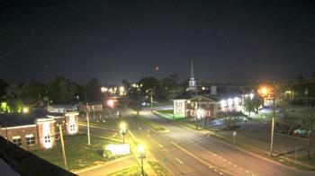 Weather camera view of Hopewell Emergency Management.