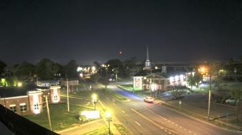 Weather camera view of Hopewell Emergency Management.