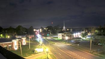 Weather camera view of Hopewell Emergency Management.