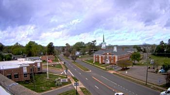 Weather camera view of Hopewell Emergency Management.