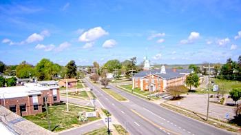 Weather camera view of Hopewell Emergency Management.